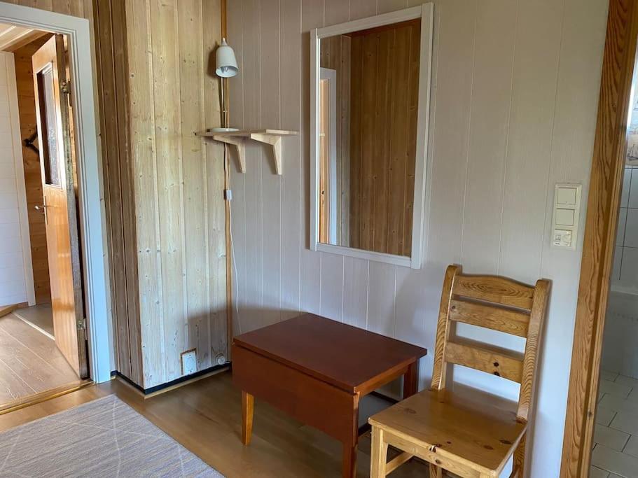 Fantastic With Fjellheisen As Your Nearest Neighbor Appartamento Tromsø