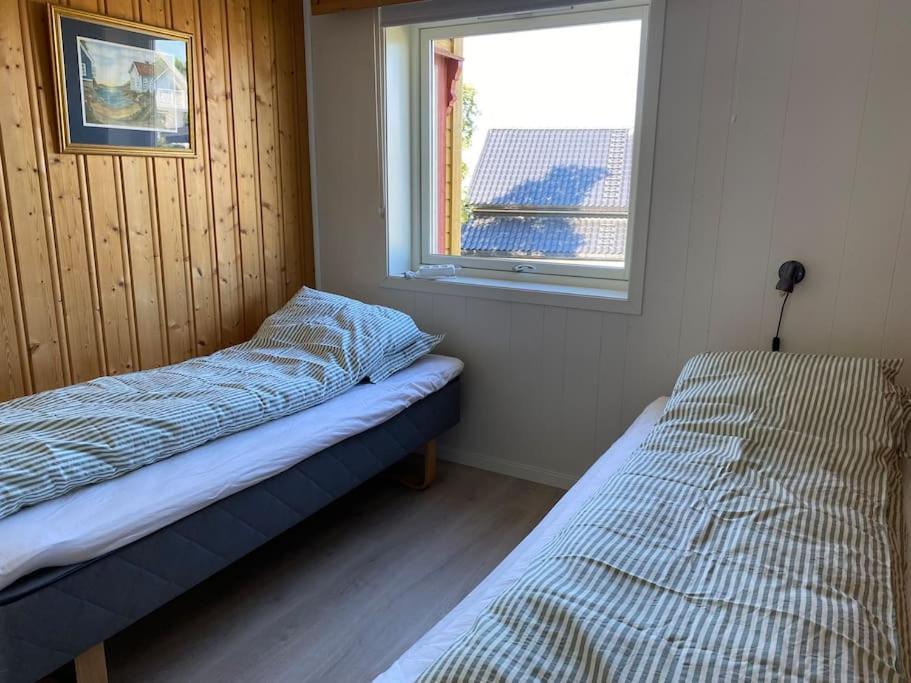Fantastic With Fjellheisen As Your Nearest Neighbor Appartamento