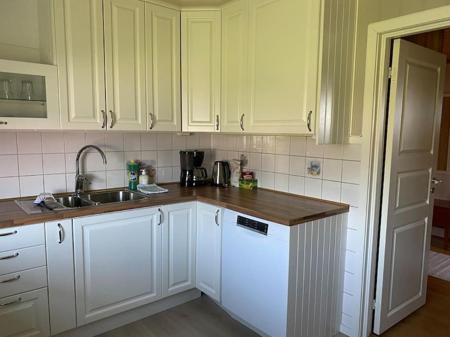 Appartamento Fantastic With Fjellheisen As Your Nearest Neighbor