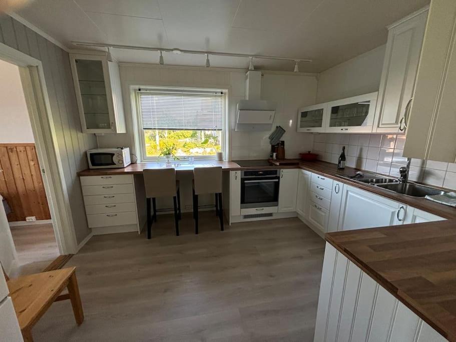 Appartamento Fantastic With Fjellheisen As Your Nearest Neighbor *