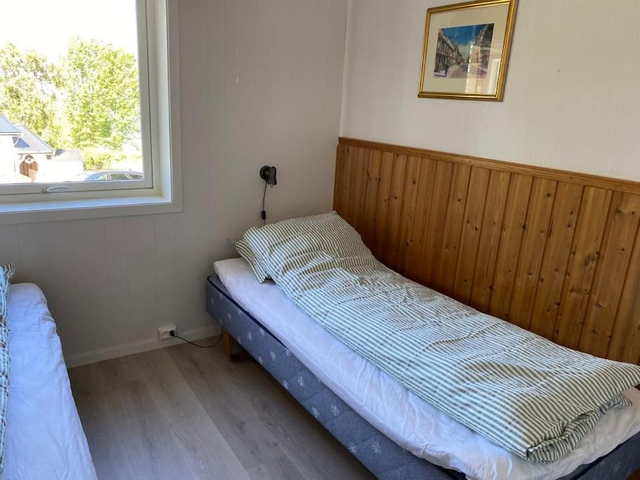 Fantastic With Fjellheisen As Your Nearest Neighbor Appartamento *