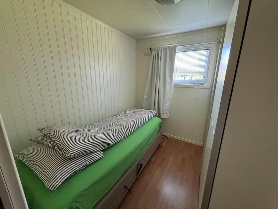 Fantastic With Fjellheisen As Your Nearest Neighbor Tromsø