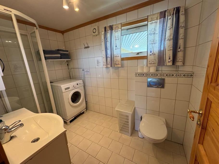 Appartamento Fantastic With Fjellheisen As Your Nearest Neighbor
