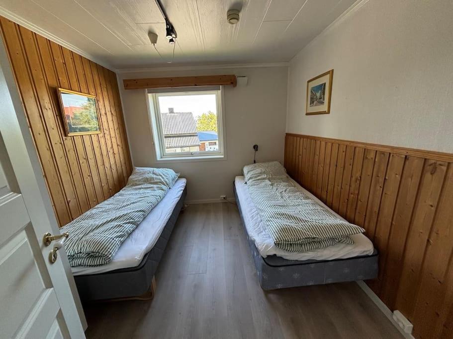 Fantastic With Fjellheisen As Your Nearest Neighbor Appartamento *